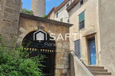 Maison 3 pièces 127000 €