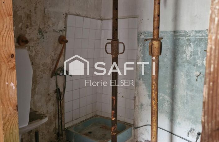 Maison de village à rénover  Cœur de Gruissan — photo 4