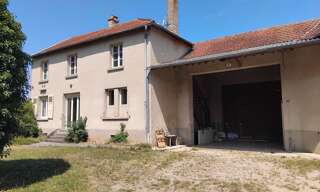 Maison 6 Pièces 145 m² à vendre à Les Hauts-de-Chée (55000)