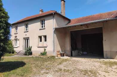 Maison 6 pièces 106000 €