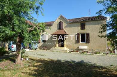 Maison 8 pièces 315000 €