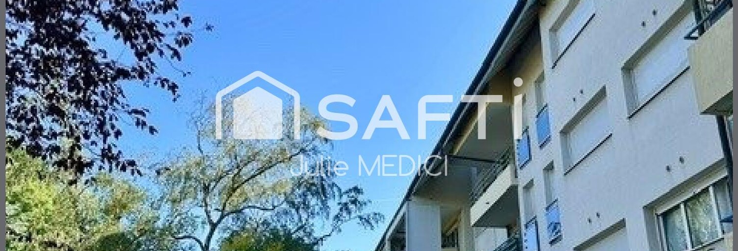Appartement 4 Pièces 107 m² à vendre à Annecy (74000)