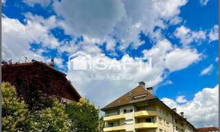 Appartement 4 Pièces 107 m² à vendre à Annecy (74000)