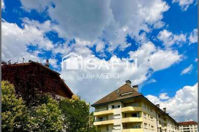 Appartement 4 pièces 430000 €