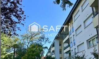 Appartement 4 Pièces 107 m² à vendre à Annecy (74000)