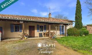 Maison 4 Pièces 106 m² à vendre à L'Isle-Jourdain (32600)