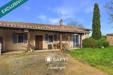 Maison 4 pièces 299000 €