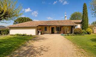 Maison 4 Pièces 106 m² à vendre à L'Isle-Jourdain (32600)