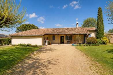 Maison 4 pièces 299000 €