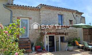 Maison 5 Pièces 93 m² à vendre à Castres (81100)