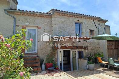 Maison 5 pièces 150000 €