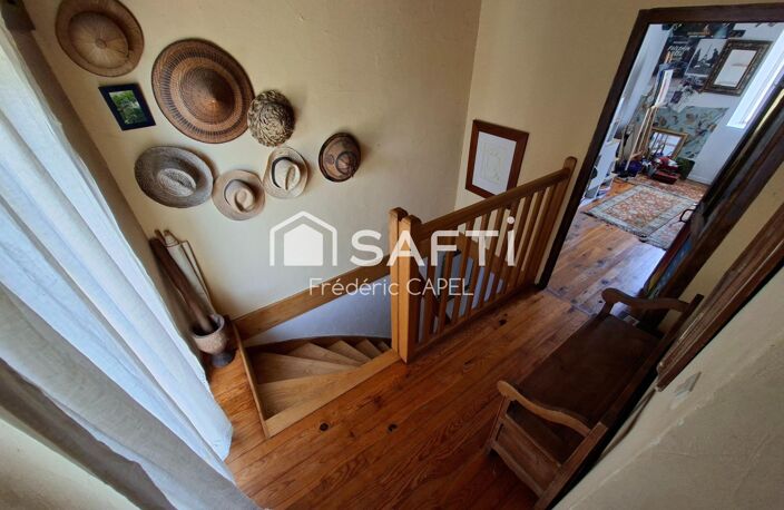 Maison de village 5 pièces. — photo 3