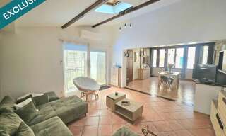 Maison 7 Pièces 155 m² à vendre à Courrensan (32330)