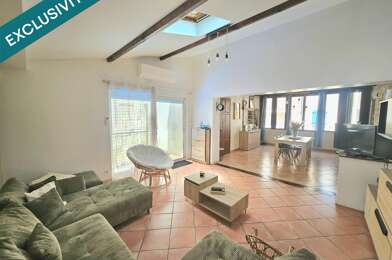 Maison 7 pièces 158000 €