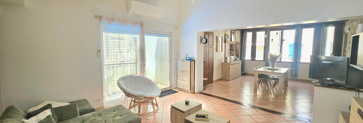 Maison 7 Pièces 155 m² à vendre à Courrensan (32330)