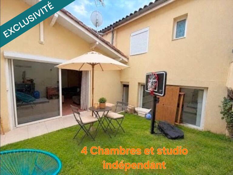 MAISON DE CHARME RÉNOVÉE DANS VILLAGE MÉDIÉVAL — photo 1