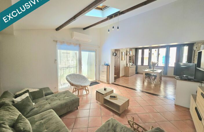 MAISON DE CHARME RÉNOVÉE DANS VILLAGE MÉDIÉVAL — photo 2