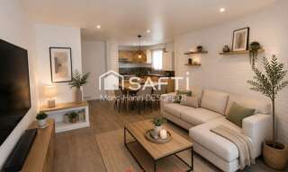 Maison 3 Pièces 82 m² à vendre à Camiers (62176)
