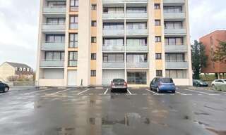 Appartement 1 Pièce 28 m² à louer à Poissy (78300)