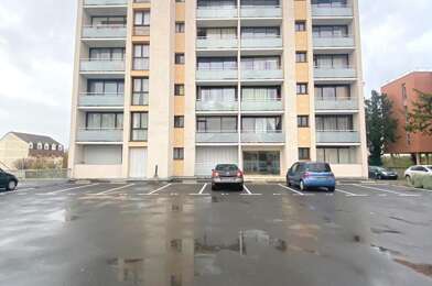 Appartement 1 pièces 745 €