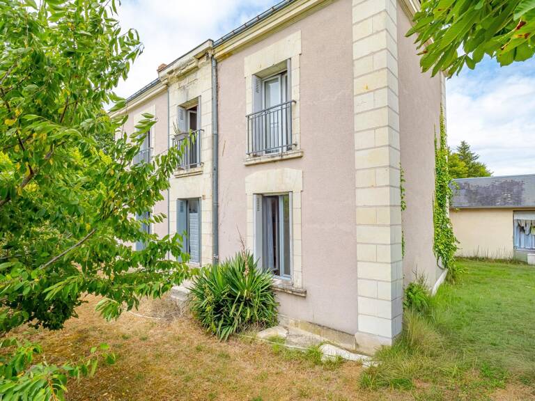 Ancienne école-11 chambres-2 gîtes-Proche Langeais — photo 1