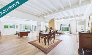 Maison 6 Pièces 270 m² à vendre à Saint-Aubin-de-Médoc (33160)