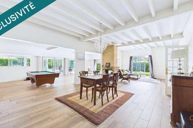 Maison 6 pièces 699900 €