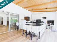 VILLA sur parcelle de 2800m² — photo 2