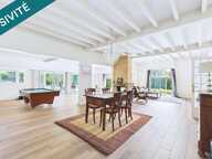 VILLA sur parcelle de 2800m² — photo 3
