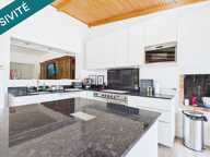 VILLA sur parcelle de 2800m² — photo 4