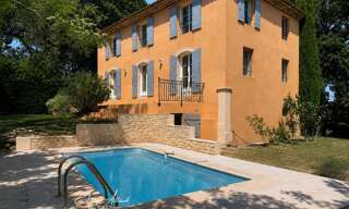 Maison 7 Pièces 250 m² à vendre à Aix-en-Provence (13100)
