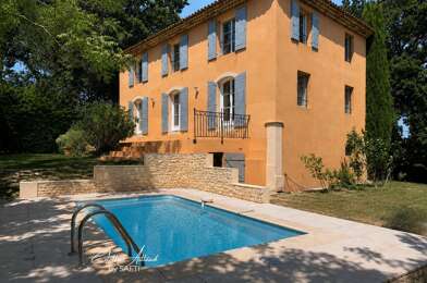 Maison 7 pièces 1150000 €