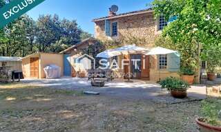 Divers 4 Pièces 86 m² à vendre à Oppède (84580)