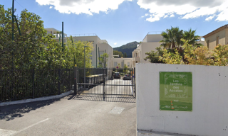 Garage  13 m² à louer à Marseille 11 (13011)