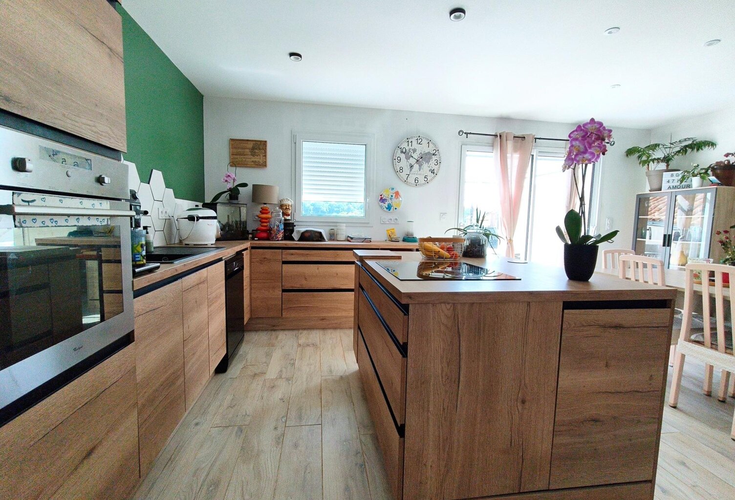Maison 3 chambres — photo 1