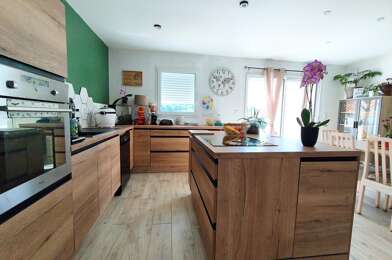 Maison 5 pièces 249000 €