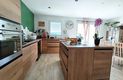 Maison 3 chambres — photo du bien