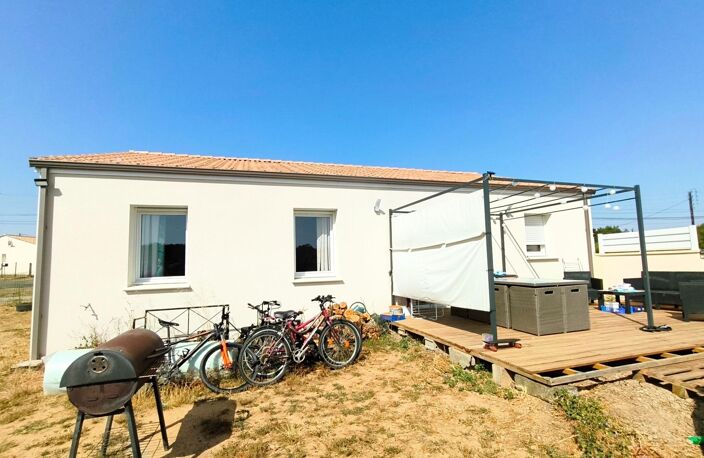 Maison 3 chambres — photo 2