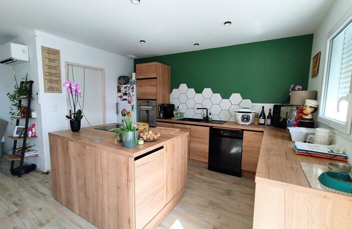 Maison 3 chambres — photo 3