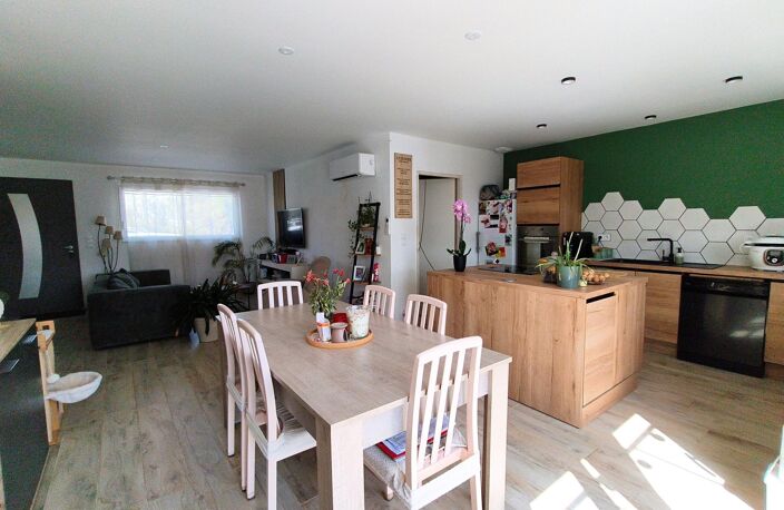Maison 3 chambres — photo 4