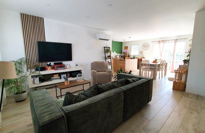 Maison 3 chambres — photo 5