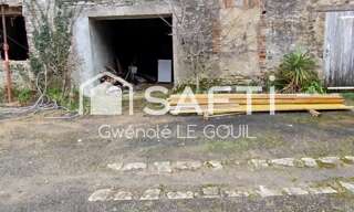 Maison 1 Pièce 70 m² à vendre à L'Aiguillon-sur-Vie (85220)