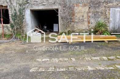 Maison 1 pièces 57000 €