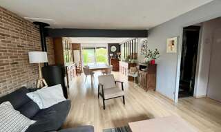 Maison 5 Pièces 97 m² à vendre à Marquette-lez-Lille (59520)