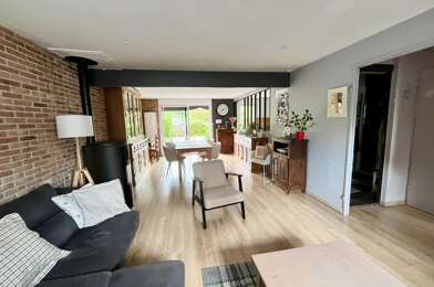 Maison 5 pièces 369000 €