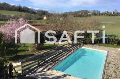 Maison 11 pièces 389000 €