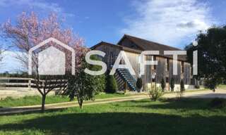 Maison 11 Pièces 400 m² à vendre à Coux et Bigaroque-Mouzens (24220)