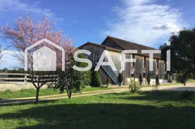 Maison 11 pièces 389000 €