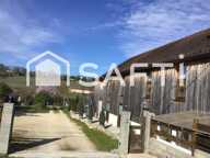 Maison comprenant trois gîtes et un séchoir à tabac rénové. — photo 3