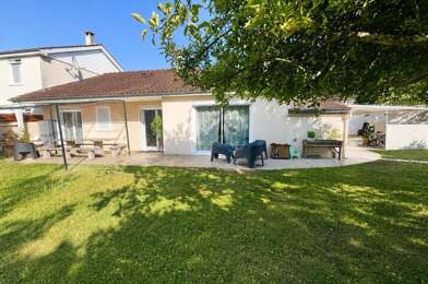 Maison 6 pièces 429000 €